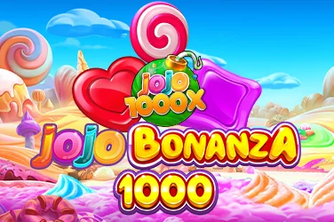 Holigan Bonanza 1000