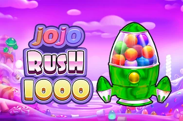 Holigan Rush 1000
