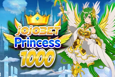 holiganbet Princess 1000