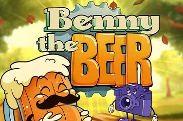 Benny the Beer Benny the Beer