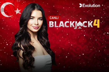 Holigan Blackjack4