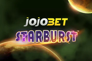 Starburst holiganbet